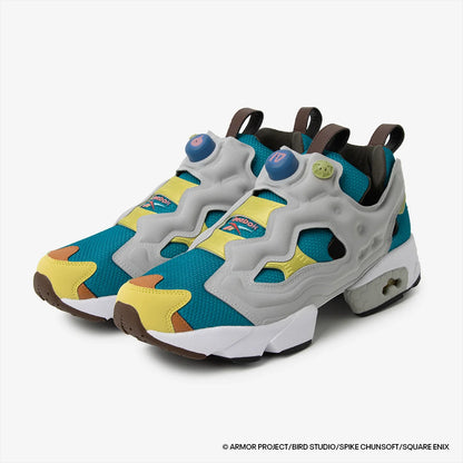 Dragon Quest x Instapump Fury 94 - Shoes (11 Types) [Pre-Order Oct 2026]