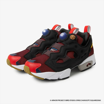 Dragon Quest x Instapump Fury 94 - Shoes (11 Types) [Pre-Order Oct 2026]