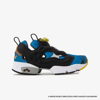 Dragon Quest x Instapump Fury 94 - Shoes (11 Types) [Pre-Order Oct 2026]
