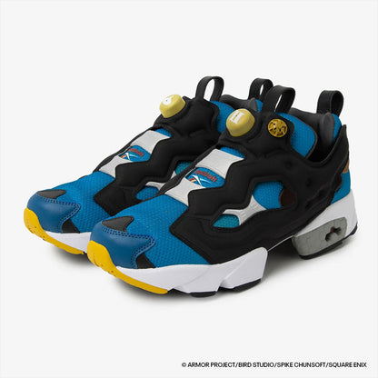 Dragon Quest x Instapump Fury 94 - Shoes (11 Types) [Pre-Order Oct 2026]