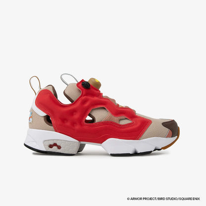 Dragon Quest x Instapump Fury 94 - Shoes (11 Types) [Pre-Order Oct 2026]
