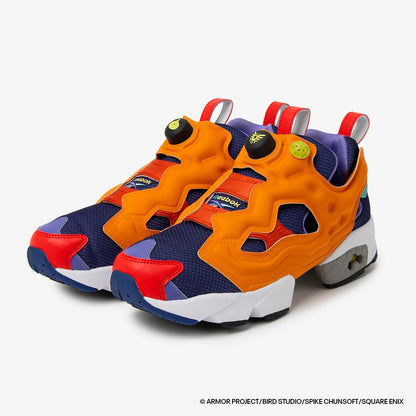 Dragon Quest x Instapump Fury 94 - Shoes (11 Types) [Pre-Order Oct 2026]