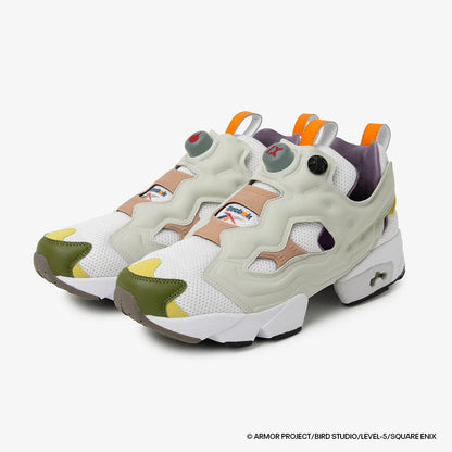Dragon Quest x Instapump Fury 94 - Shoes (11 Types) [Pre-Order Oct 2026]