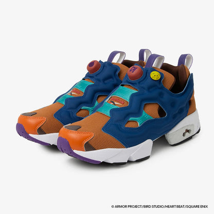 Dragon Quest x Instapump Fury 94 - Shoes (11 Types) [Pre-Order Oct 2026]
