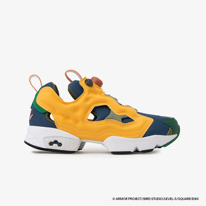 Dragon Quest x Instapump Fury 94 - Shoes (11 Types) [Pre-Order Oct 2026]