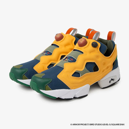 Dragon Quest x Instapump Fury 94 - Shoes (11 Types) [Pre-Order Oct 2026]