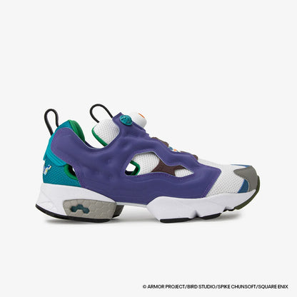 Dragon Quest x Instapump Fury 94 - Shoes (11 Types) [Pre-Order Oct 2026]