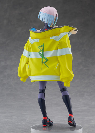 [RESALE] Cyberpunk Edgerunners Pop up Parade - Lucy L Size [Pre-order Feb 2027]
