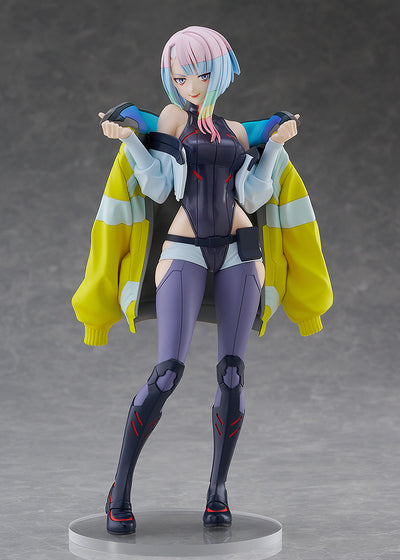 [RESALE] Cyberpunk Edgerunners Pop up Parade - Lucy L Size [Pre-order Feb 2027]