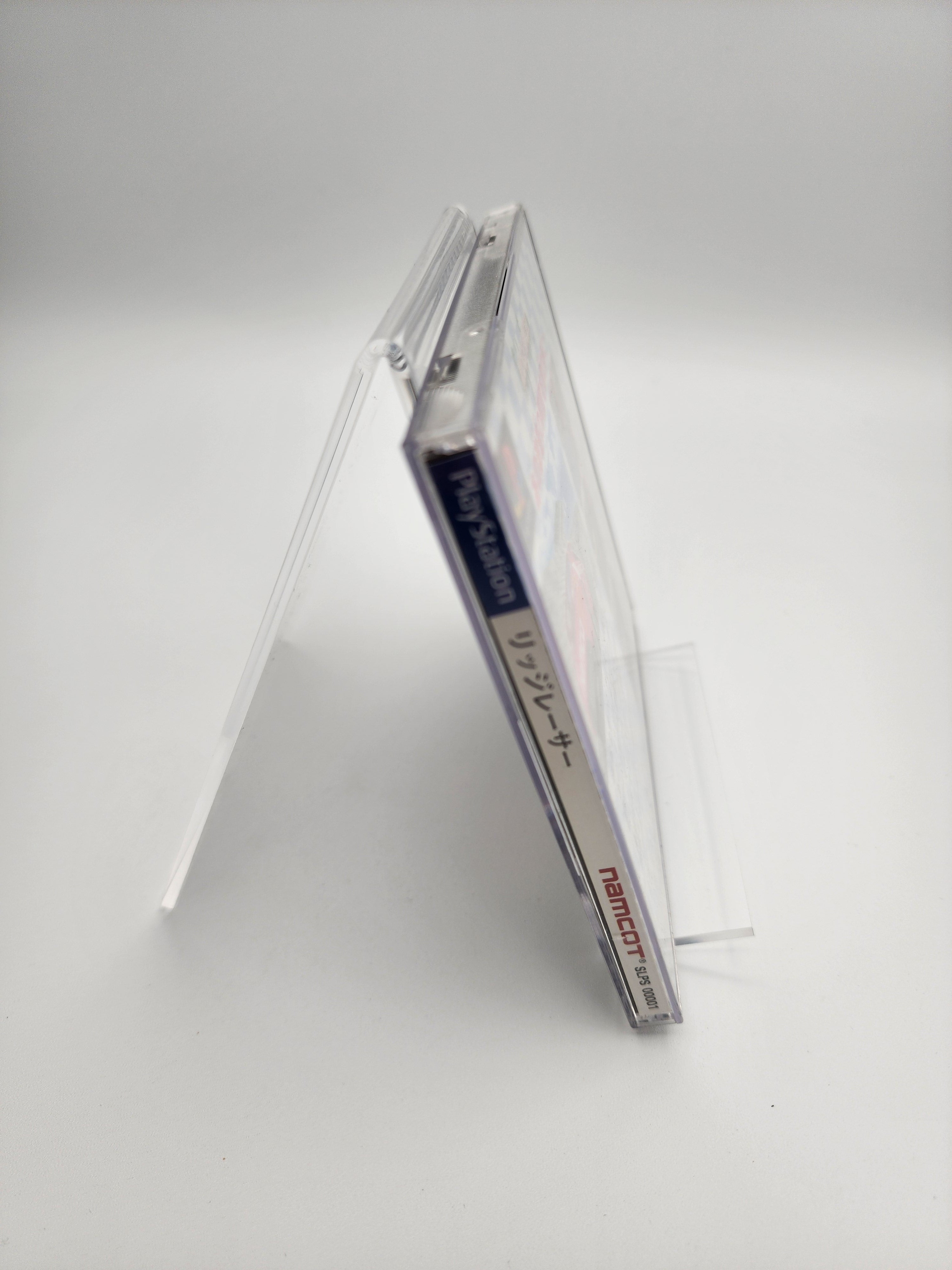 [USED JAPAN] Ridge Racer Playstation