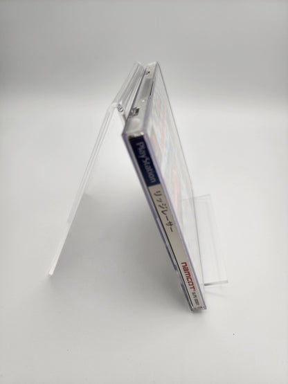 [USED JAPAN] Ridge Racer Playstation