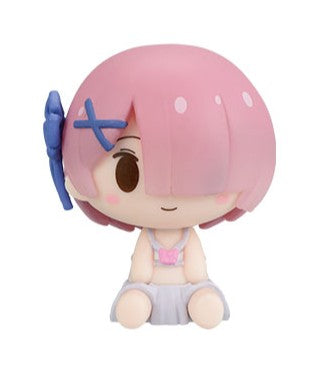 Ichiban Kuji Re:Zero Starting Life in Another World I Will Remember This Day - D Prize Chokonokko