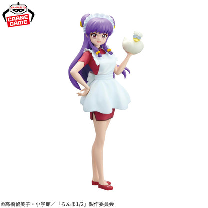 Ranma 1/2 Glitter and Glamours Figure - Shampoo II