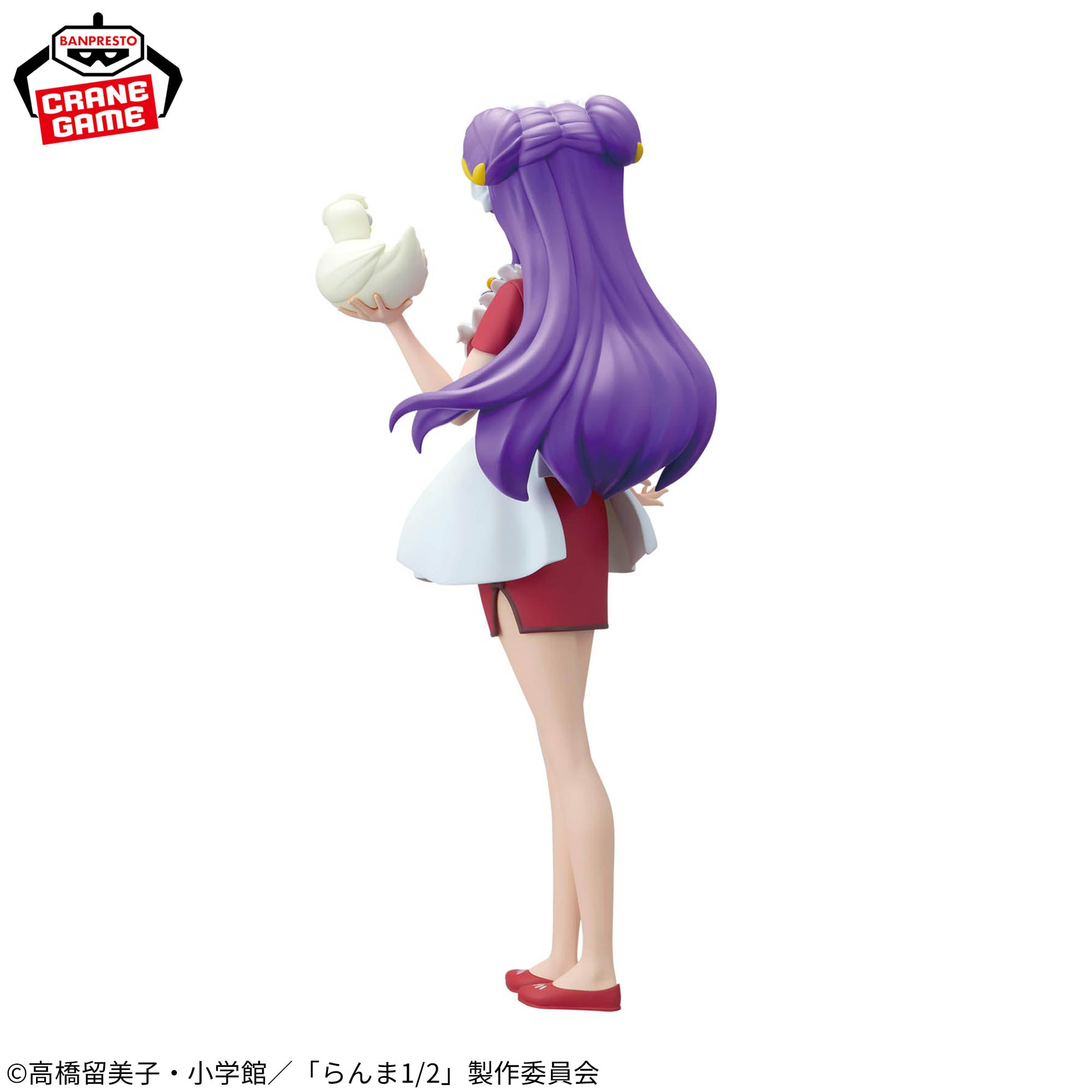 Ranma 1/2 Glitter and Glamours Figure - Shampoo II [Pre-Order Feb 2026]