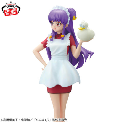 Ranma 1/2 Glitter and Glamours Figure - Shampoo II