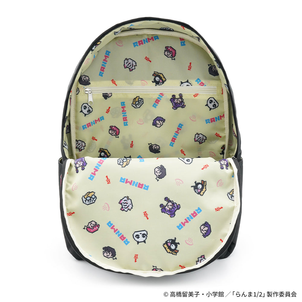 Ranma 1/2 - Backpack [Pre-Order Jul 2026] – JumpIchiban