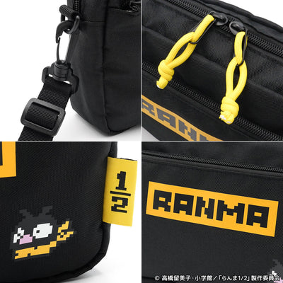 Ranma 1/2 - Shoulder Bag