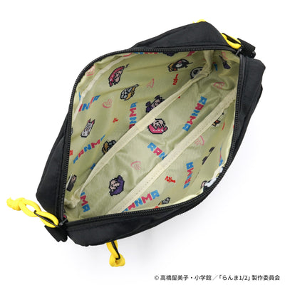 Ranma 1/2 - Shoulder Bag