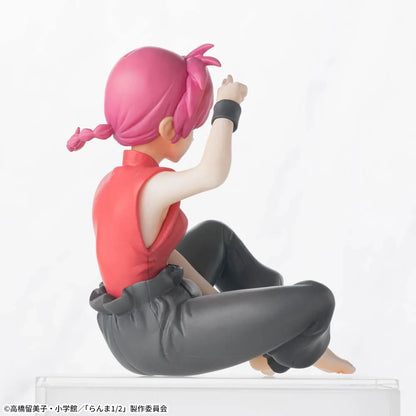 Ranma 1/2 Choconose Premium Figure - Ranma Saotome Female Ver