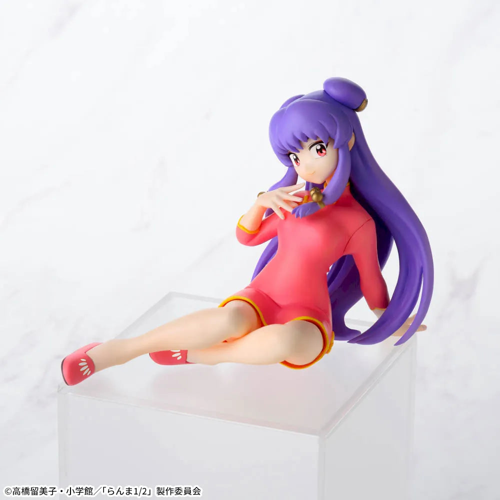 Ranma 1/2 Choconose Premium Figure - Shampoo