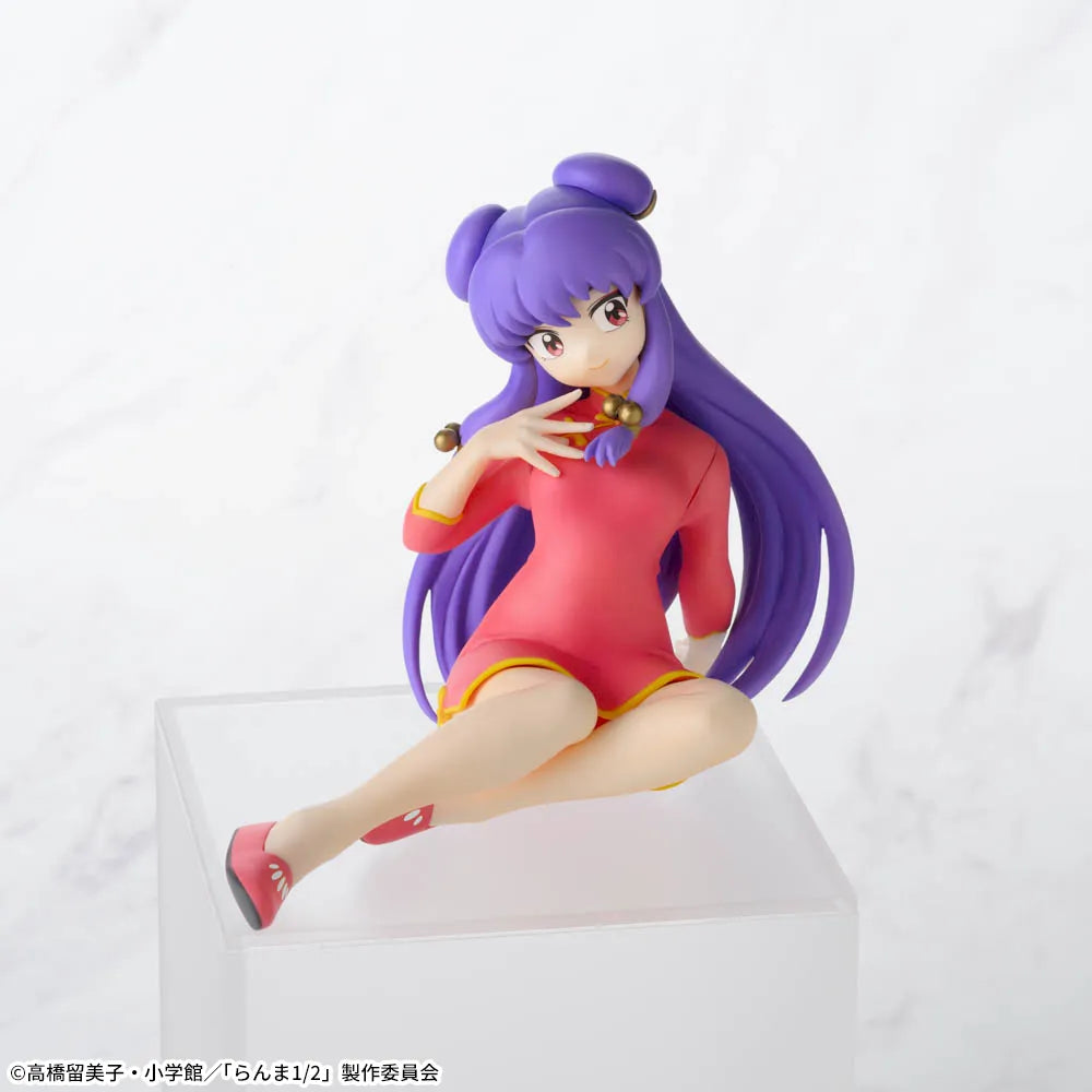 Ranma 1/2 Choconose Premium Figure - Shampoo
