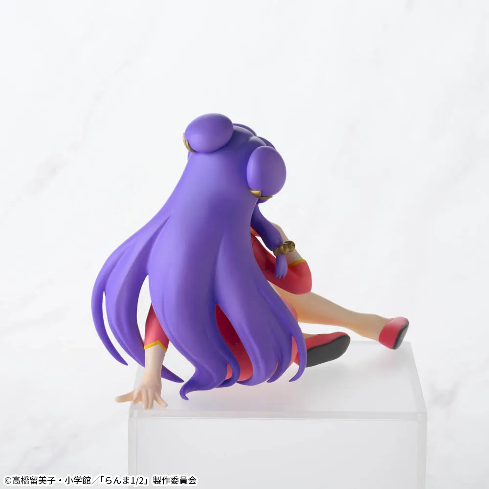 Ranma 1/2 Choconose Premium Figure - Shampoo