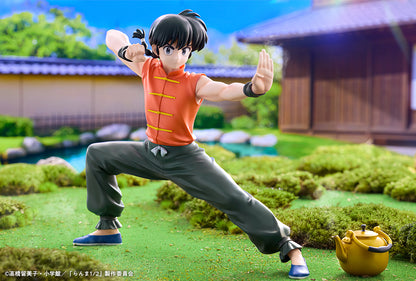 Ranma 1/2 Figure - Ranma Saotome Male Ver. [Pre-Order Mar 2026]