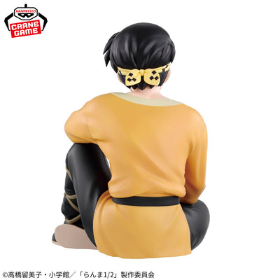 Ranma 1/2 Figure - Ryoga Hibiki