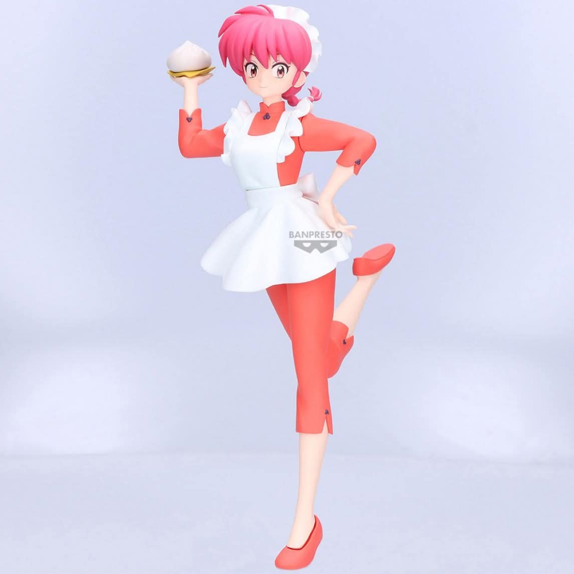 Ranma 1/2 Glitter and Glamours Figure - Ranma