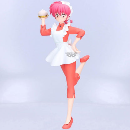 Ranma 1/2 Glitter and Glamours Figure - Ranma