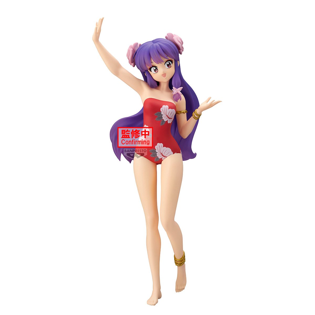 Captain Tsubasa x MANGART BEAMS - Tsubasa Ozora Soft Vinyl