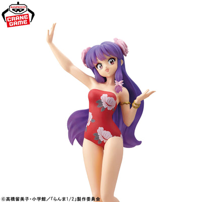 Ranma 1/2 Glitter and Glamours Figure - Shampoo III [Pre-Order Oct 2026]