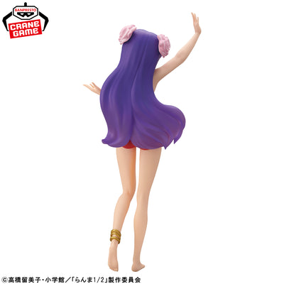 Ranma 1/2 Glitter and Glamours Figure - Shampoo III [Pre-Order Oct 2026]