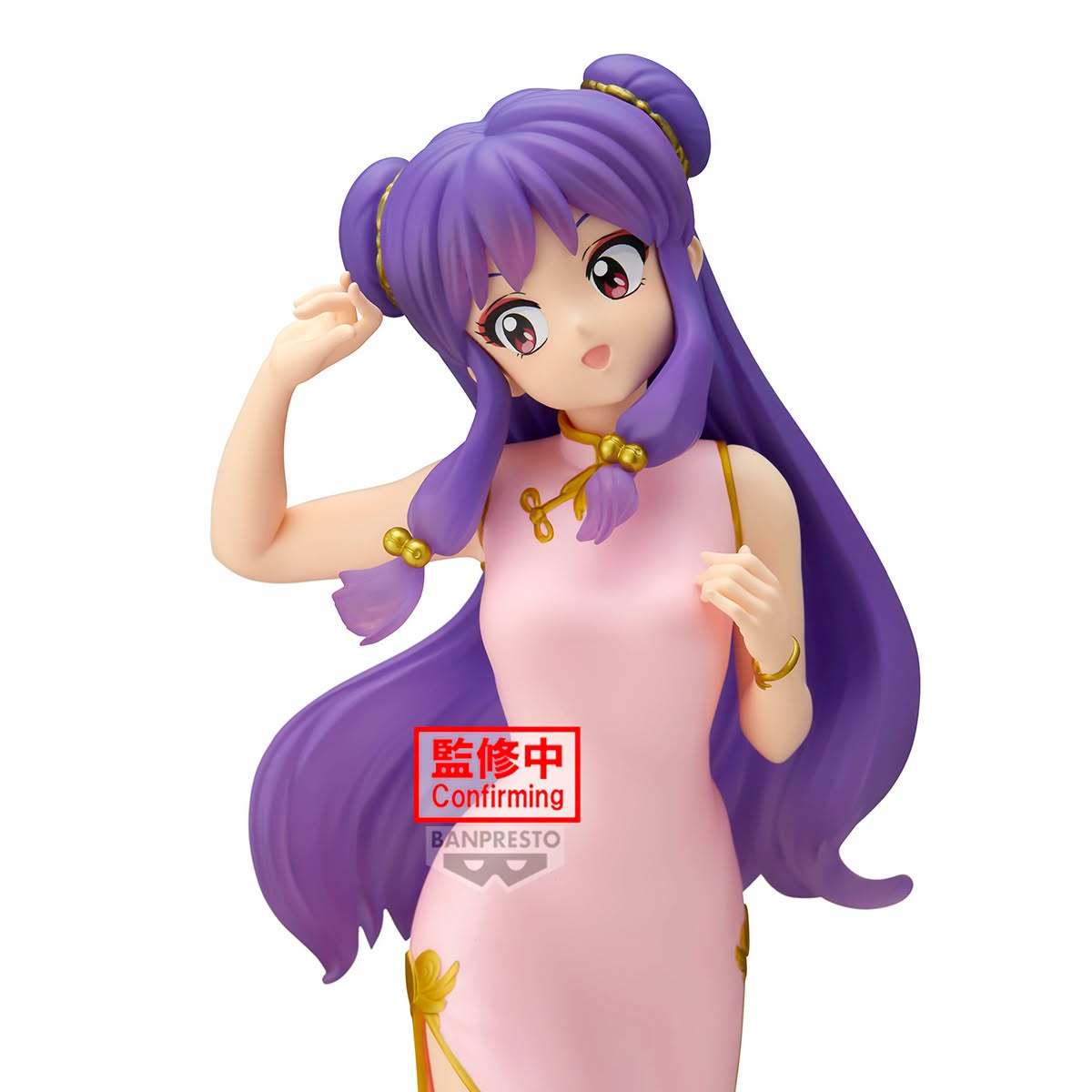 Ranma 1/2 Glitter and Glamours Figure - Shampoo IV [Pre-Order Nov 2026]