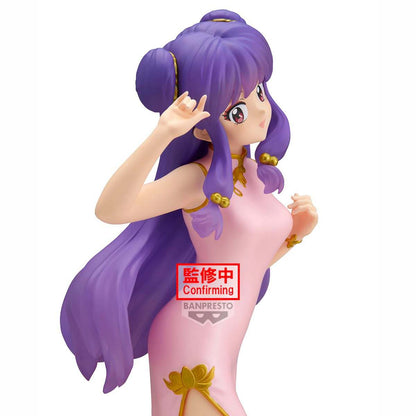 Ranma 1/2 Glitter and Glamours Figure - Shampoo IV [Pre-Order Nov 2026]