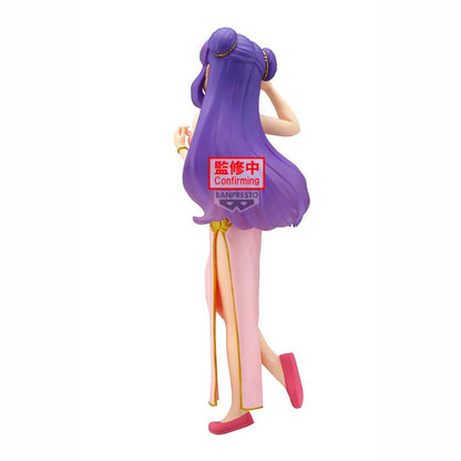 Ranma 1/2 Glitter and Glamours Figure - Shampoo IV [Pre-Order Nov 2026]