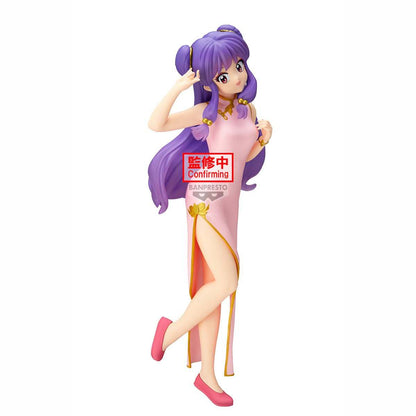 Ranma 1/2 Glitter and Glamours Figure - Shampoo IV [Pre-Order Nov 2026]