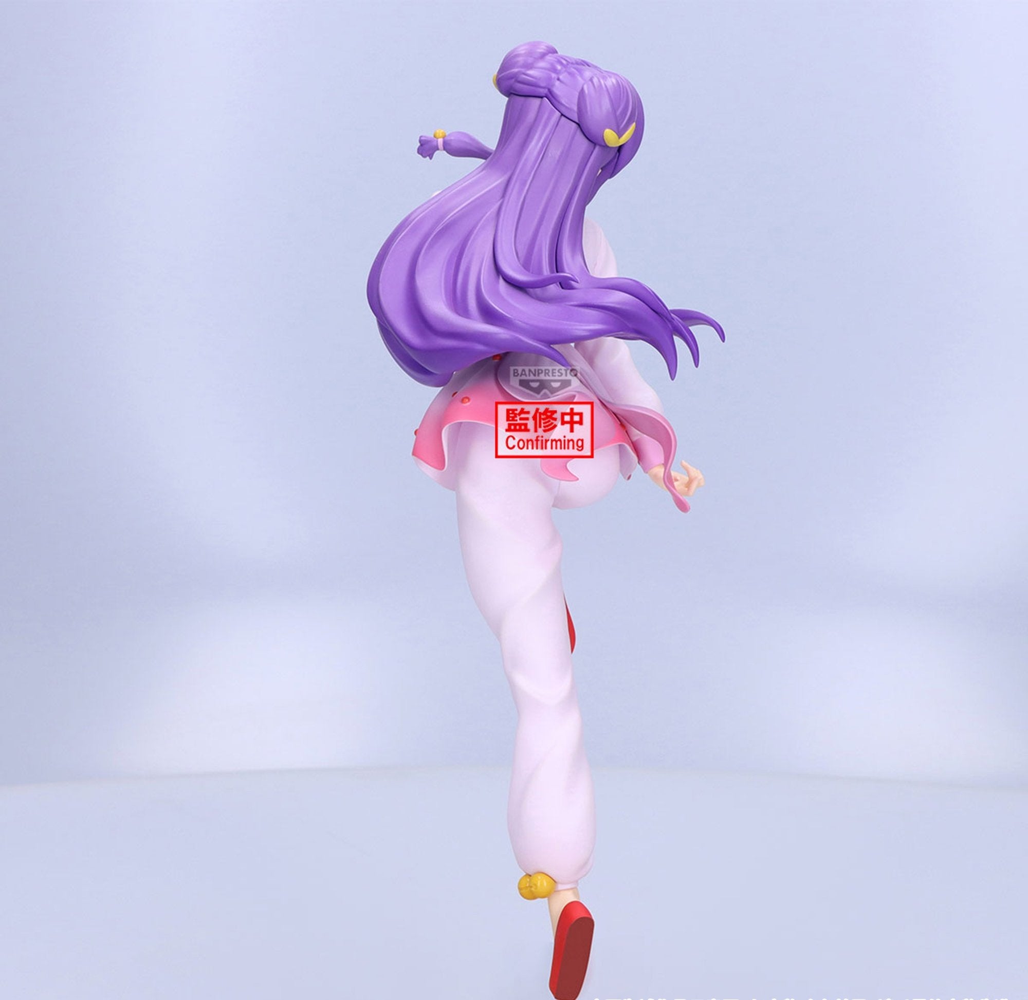Ranma 1/2 Glitter and Glamours Figure - Shampoo