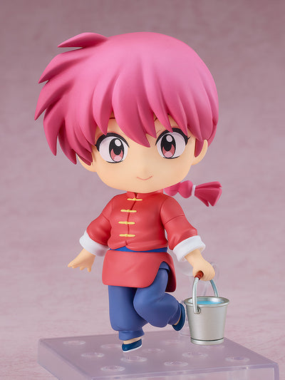 Ranma 1/2 Nendoroid - Ranma Saotome Female Ver.