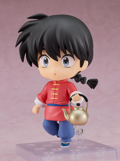 Ranma 1/2 Nendoroid - Ranma Saotome Male Ver.