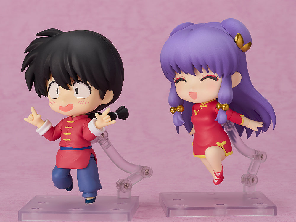 Ranma 1/2 Nendoroid - Shampoo