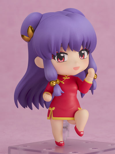 Ranma 1/2 Nendoroid - Shampoo