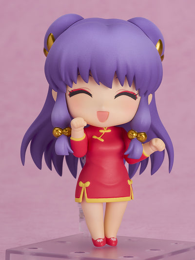 Ranma 1/2 Nendoroid - Shampoo