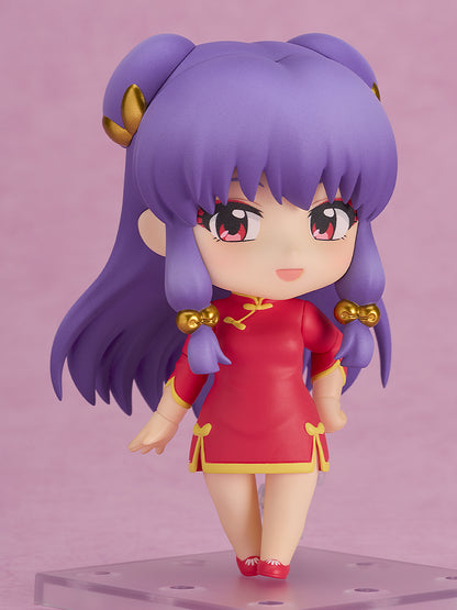 Ranma 1/2 Nendoroid - Shampoo