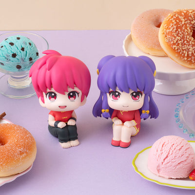 Ranma 1/2 Rukappu (Look Up) - Shampoo [Pre-Order Feb 2026]