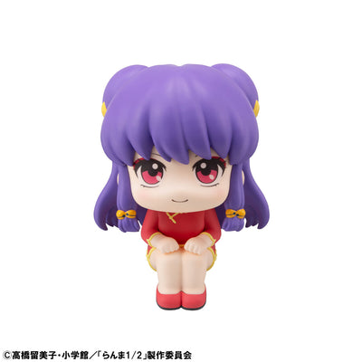 Ranma 1/2 Rukappu (Look Up) - Shampoo [Pre-Order Feb 2026]