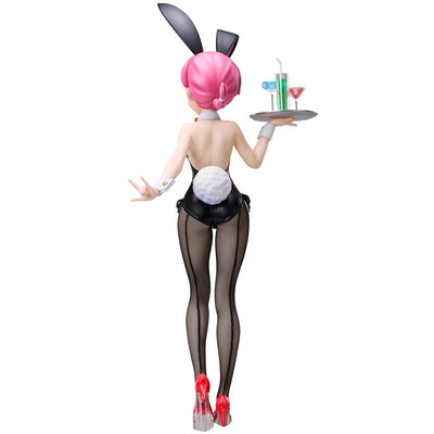 Ranma Freeing - Ranma Bunny Ver.