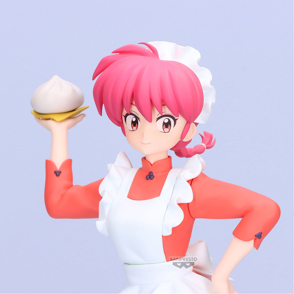 BANDAI - GLITTER &amp; GLAMOURS Girly Girlsレイジュ Ranma 1/2 Glitter and Glamours Figure - Ranma [Pre-Order Jan