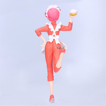 Ranma 1/2 Glitter and Glamours Figure - Ranma [Pre-Order Jan 2026]