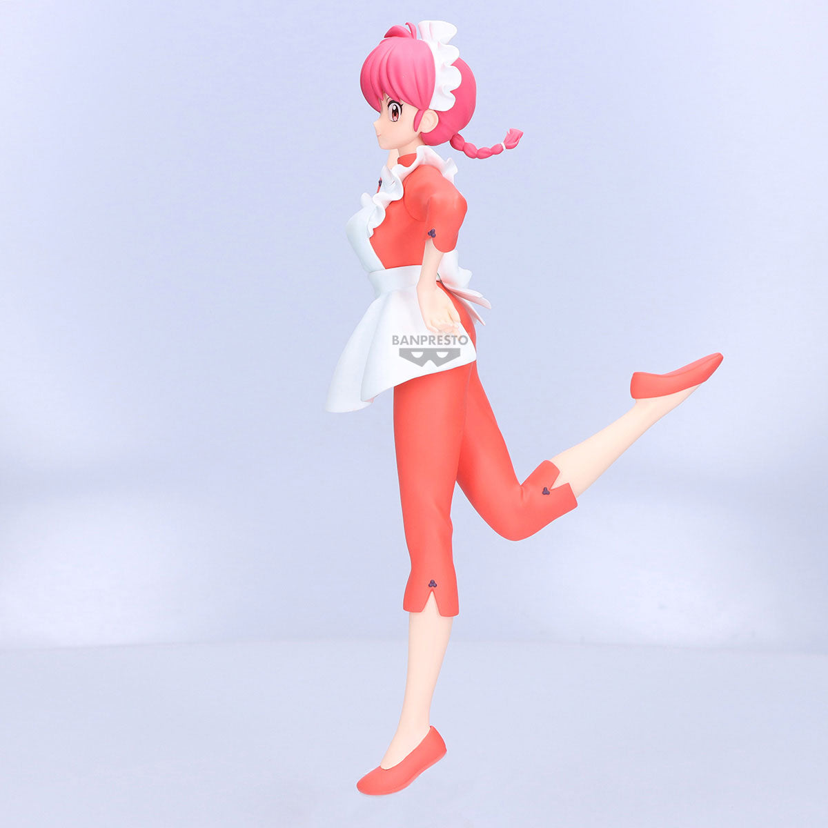Ranma 1/2 Glitter and Glamours Figure - Ranma